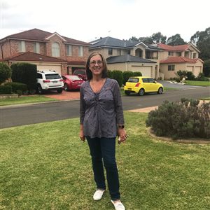 MorrFit client after losing 21% bodyweight