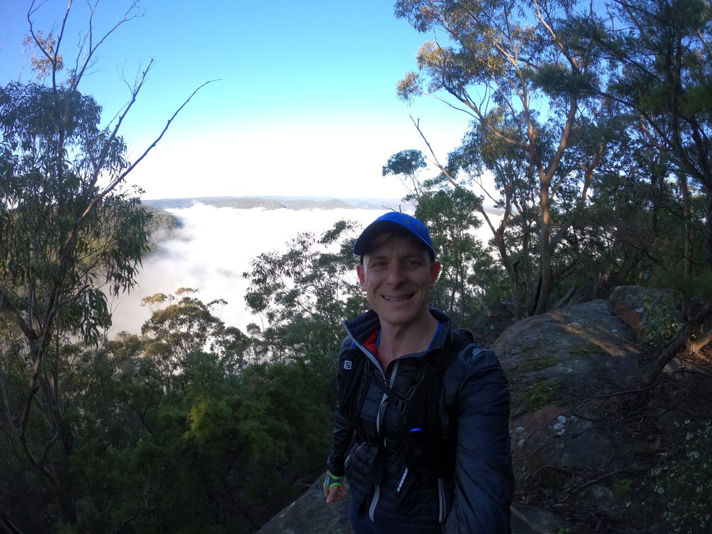 My fat fuelled endurance training and&nbsp;lifestyle.