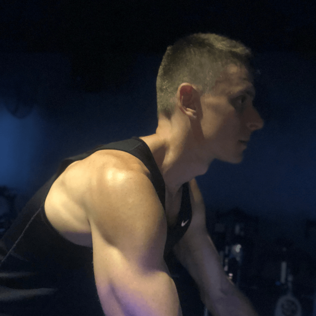 Death of the spin&nbsp;class