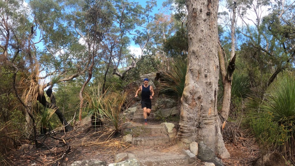 Group training and your performance (Endurance training and weight loss&nbsp;vlog)