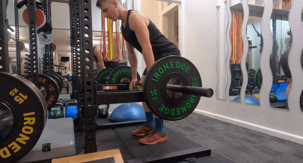 Strength exercises for trail running (part 2 of&nbsp;5)